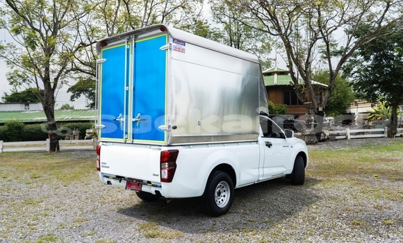 ซื้อ รถมือสอง Isuzu D-Max ขาว รถยนต์ ใน %{เมือง} ใน กรุงเทพมหานคร ซื้อ รถมือสอง Isuzu D-Max ขาว รถยนต์ ใน %{เมือง} ใน กรุงเทพมหานคร