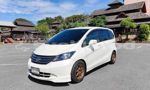 ซื้อ รถมือสอง Honda Freed ขาว รถยนต์ ใน %{เมือง} ใน กรุงเทพมหานคร ซื้อ รถมือสอง Honda Freed ขาว รถยนต์ ใน %{เมือง} ใน กรุงเทพมหานคร
