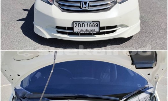 ซื้อ รถมือสอง Honda Freed ขาว รถยนต์ ใน %{เมือง} ใน กรุงเทพมหานคร ซื้อ รถมือสอง Honda Freed ขาว รถยนต์ ใน %{เมือง} ใน กรุงเทพมหานคร