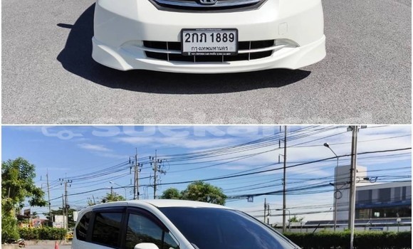 ซื้อ รถมือสอง Honda Freed ขาว รถยนต์ ใน %{เมือง} ใน กรุงเทพมหานคร ซื้อ รถมือสอง Honda Freed ขาว รถยนต์ ใน %{เมือง} ใน กรุงเทพมหานคร