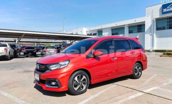 ซื้อ รถมือสอง Honda Mobilio สีแดง รถยนต์ ใน %{เมือง} ใน กรุงเทพมหานคร ซื้อ รถมือสอง Honda Mobilio สีแดง รถยนต์ ใน %{เมือง} ใน กรุงเทพมหานคร