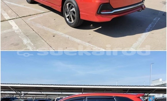 ซื้อ รถมือสอง Honda Mobilio สีแดง รถยนต์ ใน %{เมือง} ใน กรุงเทพมหานคร ซื้อ รถมือสอง Honda Mobilio สีแดง รถยนต์ ใน %{เมือง} ใน กรุงเทพมหานคร