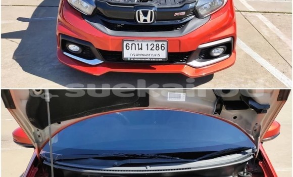 ซื้อ รถมือสอง Honda Mobilio สีแดง รถยนต์ ใน %{เมือง} ใน กรุงเทพมหานคร ซื้อ รถมือสอง Honda Mobilio สีแดง รถยนต์ ใน %{เมือง} ใน กรุงเทพมหานคร