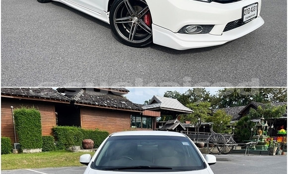 ซื้อ รถมือสอง Honda Civic ขาว รถยนต์ ใน %{เมือง} ใน กรุงเทพมหานคร ซื้อ รถมือสอง Honda Civic ขาว รถยนต์ ใน %{เมือง} ใน กรุงเทพมหานคร