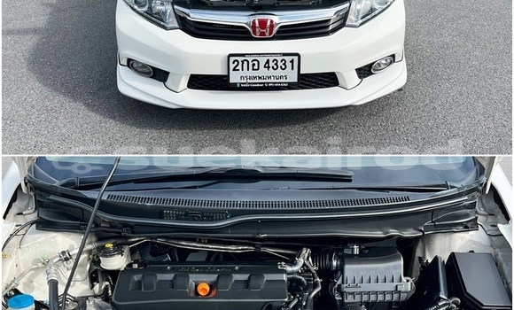 ซื้อ รถมือสอง Honda Civic ขาว รถยนต์ ใน %{เมือง} ใน กรุงเทพมหานคร ซื้อ รถมือสอง Honda Civic ขาว รถยนต์ ใน %{เมือง} ใน กรุงเทพมหานคร