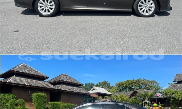 ซื้อ รถมือสอง Toyota Camry อื่น ๆ รถยนต์ ใน %{เมือง} ใน กรุงเทพมหานคร ซื้อ รถมือสอง Toyota Camry อื่น ๆ รถยนต์ ใน %{เมือง} ใน กรุงเทพมหานคร