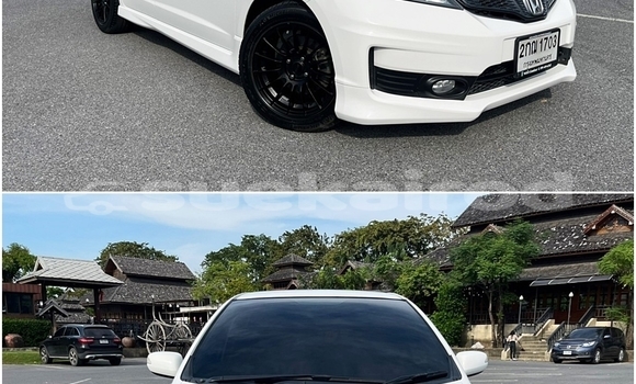 ซื้อ รถมือสอง Honda Jazz ขาว รถยนต์ ใน %{เมือง} ใน กรุงเทพมหานคร ซื้อ รถมือสอง Honda Jazz ขาว รถยนต์ ใน %{เมือง} ใน กรุงเทพมหานคร