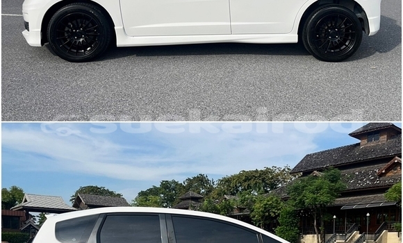 ซื้อ รถมือสอง Honda Jazz ขาว รถยนต์ ใน %{เมือง} ใน กรุงเทพมหานคร ซื้อ รถมือสอง Honda Jazz ขาว รถยนต์ ใน %{เมือง} ใน กรุงเทพมหานคร