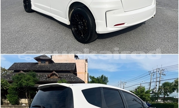 ซื้อ รถมือสอง Honda Jazz ขาว รถยนต์ ใน %{เมือง} ใน กรุงเทพมหานคร ซื้อ รถมือสอง Honda Jazz ขาว รถยนต์ ใน %{เมือง} ใน กรุงเทพมหานคร