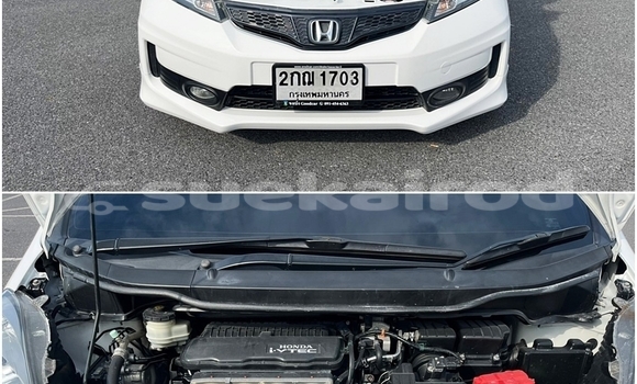 ซื้อ รถมือสอง Honda Jazz ขาว รถยนต์ ใน %{เมือง} ใน กรุงเทพมหานคร ซื้อ รถมือสอง Honda Jazz ขาว รถยนต์ ใน %{เมือง} ใน กรุงเทพมหานคร