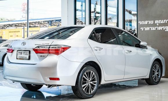 ซื้อ รถมือสอง Toyota Altis เงิน รถยนต์ ใน %{เมือง} ใน กรุงเทพมหานคร ซื้อ รถมือสอง Toyota Altis เงิน รถยนต์ ใน %{เมือง} ใน กรุงเทพมหานคร