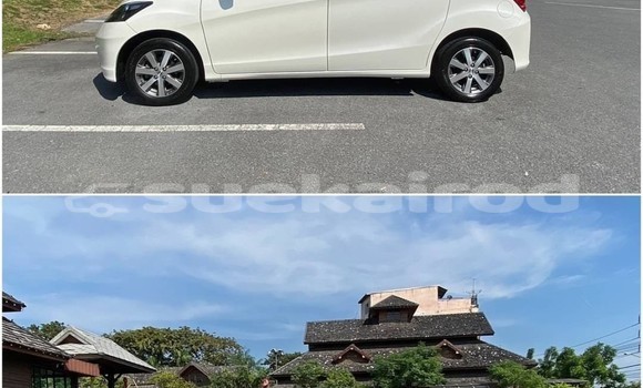 ซื้อ รถมือสอง Honda Freed ขาว รถยนต์ ใน %{เมือง} ใน กรุงเทพมหานคร ซื้อ รถมือสอง Honda Freed ขาว รถยนต์ ใน %{เมือง} ใน กรุงเทพมหานคร