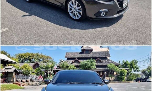 ซื้อ รถมือสอง Mazda 3 สีน้ำตาล รถยนต์ ใน %{เมือง} ใน กรุงเทพมหานคร ซื้อ รถมือสอง Mazda 3 สีน้ำตาล รถยนต์ ใน %{เมือง} ใน กรุงเทพมหานคร