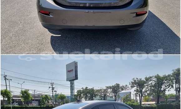 ซื้อ รถมือสอง Mazda 3 สีน้ำตาล รถยนต์ ใน %{เมือง} ใน กรุงเทพมหานคร ซื้อ รถมือสอง Mazda 3 สีน้ำตาล รถยนต์ ใน %{เมือง} ใน กรุงเทพมหานคร