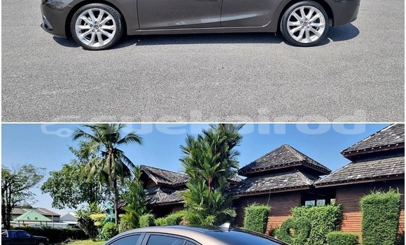 ซื้อ รถมือสอง Mazda 3 สีน้ำตาล รถยนต์ ใน %{เมือง} ใน กรุงเทพมหานคร ซื้อ รถมือสอง Mazda 3 สีน้ำตาล รถยนต์ ใน %{เมือง} ใน กรุงเทพมหานคร