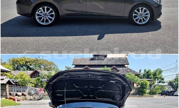 ซื้อ รถมือสอง Mazda 3 สีน้ำตาล รถยนต์ ใน %{เมือง} ใน กรุงเทพมหานคร ซื้อ รถมือสอง Mazda 3 สีน้ำตาล รถยนต์ ใน %{เมือง} ใน กรุงเทพมหานคร