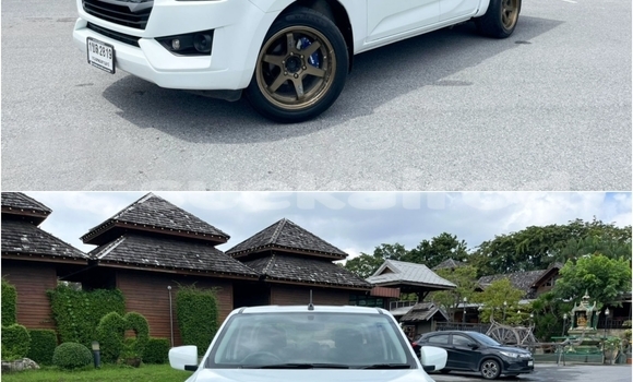 ซื้อ รถมือสอง Isuzu D-Max ขาว รถยนต์ ใน %{เมือง} ใน กรุงเทพมหานคร ซื้อ รถมือสอง Isuzu D-Max ขาว รถยนต์ ใน %{เมือง} ใน กรุงเทพมหานคร