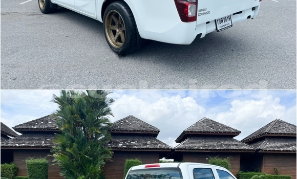 ซื้อ รถมือสอง Isuzu D-Max ขาว รถยนต์ ใน %{เมือง} ใน กรุงเทพมหานคร ซื้อ รถมือสอง Isuzu D-Max ขาว รถยนต์ ใน %{เมือง} ใน กรุงเทพมหานคร
