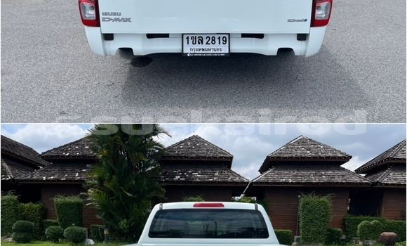 ซื้อ รถมือสอง Isuzu D-Max ขาว รถยนต์ ใน %{เมือง} ใน กรุงเทพมหานคร ซื้อ รถมือสอง Isuzu D-Max ขาว รถยนต์ ใน %{เมือง} ใน กรุงเทพมหานคร