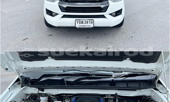 ซื้อ รถมือสอง Isuzu D-Max ขาว รถยนต์ ใน %{เมือง} ใน กรุงเทพมหานคร ซื้อ รถมือสอง Isuzu D-Max ขาว รถยนต์ ใน %{เมือง} ใน กรุงเทพมหานคร