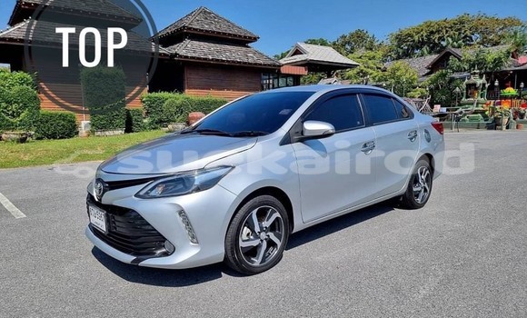 Buy Used Toyota Vios Other Car in Bangkok in Bangkok