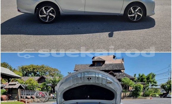 ซื้อ รถมือสอง Toyota Vios อื่น ๆ รถยนต์ ใน %{เมือง} ใน กรุงเทพมหานคร ซื้อ รถมือสอง Toyota Vios อื่น ๆ รถยนต์ ใน %{เมือง} ใน กรุงเทพมหานคร