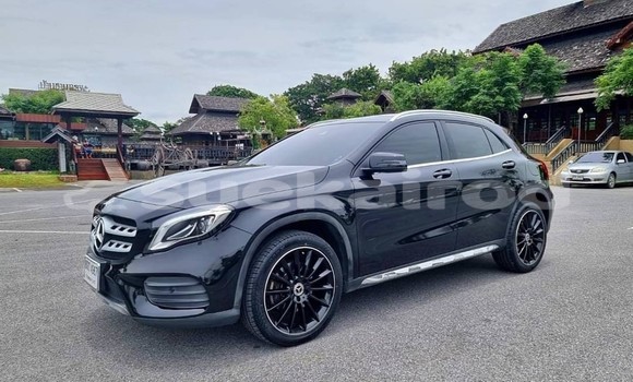 ซื้อ รถมือสอง Mercedes-Benz GLA-klasse AMG อื่น ๆ รถยนต์ ใน %{เมือง} ใน กรุงเทพมหานคร ซื้อ รถมือสอง Mercedes-Benz GLA-klasse AMG อื่น ๆ รถยนต์ ใน %{เมือง} ใน กรุงเทพมหานคร