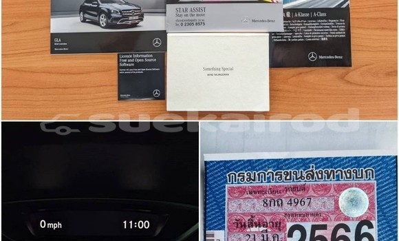 ซื้อ รถมือสอง Mercedes-Benz GLA-klasse AMG อื่น ๆ รถยนต์ ใน %{เมือง} ใน กรุงเทพมหานคร ซื้อ รถมือสอง Mercedes-Benz GLA-klasse AMG อื่น ๆ รถยนต์ ใน %{เมือง} ใน กรุงเทพมหานคร
