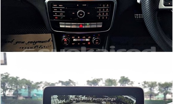 ซื้อ รถมือสอง Mercedes-Benz GLA-klasse AMG อื่น ๆ รถยนต์ ใน %{เมือง} ใน กรุงเทพมหานคร ซื้อ รถมือสอง Mercedes-Benz GLA-klasse AMG อื่น ๆ รถยนต์ ใน %{เมือง} ใน กรุงเทพมหานคร