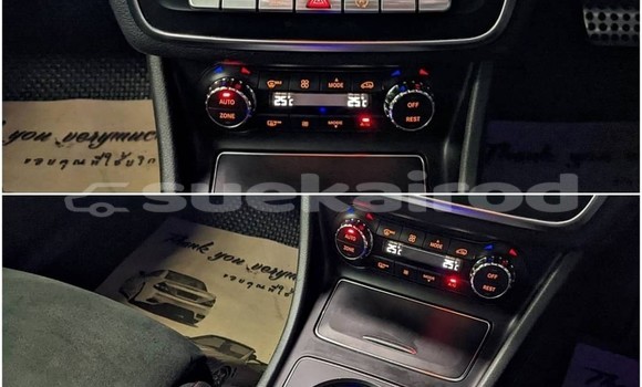 ซื้อ รถมือสอง Mercedes-Benz GLA-klasse AMG อื่น ๆ รถยนต์ ใน %{เมือง} ใน กรุงเทพมหานคร ซื้อ รถมือสอง Mercedes-Benz GLA-klasse AMG อื่น ๆ รถยนต์ ใน %{เมือง} ใน กรุงเทพมหานคร