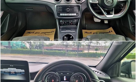 ซื้อ รถมือสอง Mercedes-Benz GLA-klasse AMG อื่น ๆ รถยนต์ ใน %{เมือง} ใน กรุงเทพมหานคร ซื้อ รถมือสอง Mercedes-Benz GLA-klasse AMG อื่น ๆ รถยนต์ ใน %{เมือง} ใน กรุงเทพมหานคร