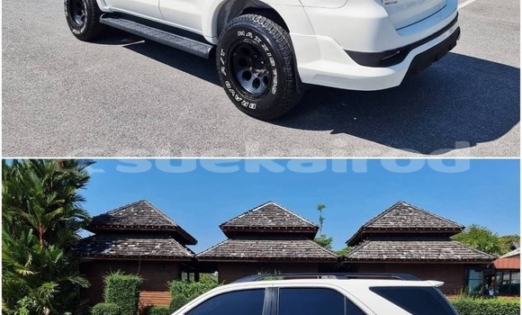 ซื้อ รถมือสอง Toyota Fortuner ขาว รถยนต์ ใน %{เมือง} ใน กรุงเทพมหานคร ซื้อ รถมือสอง Toyota Fortuner ขาว รถยนต์ ใน %{เมือง} ใน กรุงเทพมหานคร