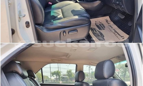 ซื้อ รถมือสอง Toyota Fortuner ขาว รถยนต์ ใน %{เมือง} ใน กรุงเทพมหานคร ซื้อ รถมือสอง Toyota Fortuner ขาว รถยนต์ ใน %{เมือง} ใน กรุงเทพมหานคร