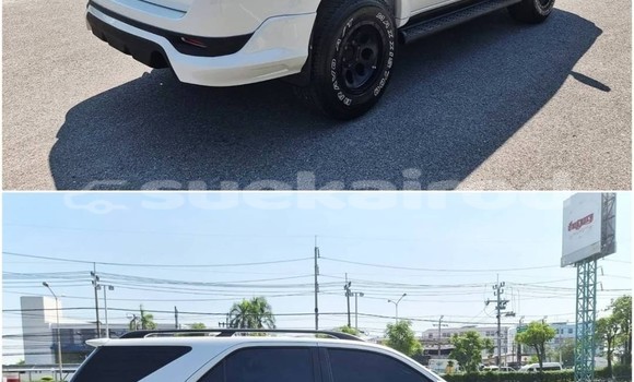 ซื้อ รถมือสอง Toyota Fortuner ขาว รถยนต์ ใน %{เมือง} ใน กรุงเทพมหานคร ซื้อ รถมือสอง Toyota Fortuner ขาว รถยนต์ ใน %{เมือง} ใน กรุงเทพมหานคร