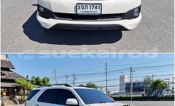 ซื้อ รถมือสอง Toyota Fortuner ขาว รถยนต์ ใน %{เมือง} ใน กรุงเทพมหานคร ซื้อ รถมือสอง Toyota Fortuner ขาว รถยนต์ ใน %{เมือง} ใน กรุงเทพมหานคร