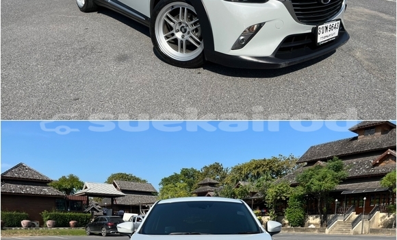 ซื้อ รถมือสอง Mazda CX-3 ขาว รถยนต์ ใน %{เมือง} ใน กรุงเทพมหานคร ซื้อ รถมือสอง Mazda CX-3 ขาว รถยนต์ ใน %{เมือง} ใน กรุงเทพมหานคร