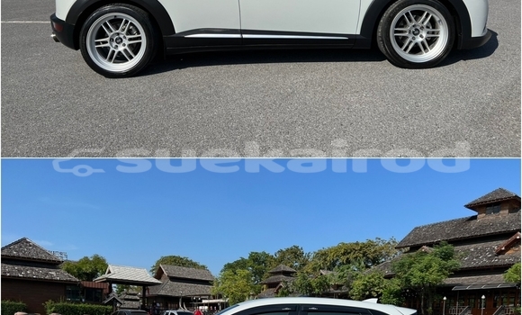 ซื้อ รถมือสอง Mazda CX-3 ขาว รถยนต์ ใน %{เมือง} ใน กรุงเทพมหานคร ซื้อ รถมือสอง Mazda CX-3 ขาว รถยนต์ ใน %{เมือง} ใน กรุงเทพมหานคร