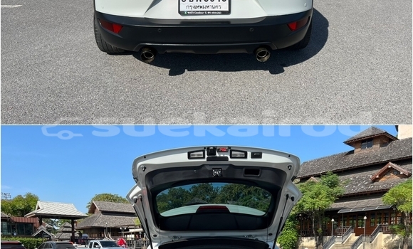 ซื้อ รถมือสอง Mazda CX-3 ขาว รถยนต์ ใน %{เมือง} ใน กรุงเทพมหานคร ซื้อ รถมือสอง Mazda CX-3 ขาว รถยนต์ ใน %{เมือง} ใน กรุงเทพมหานคร