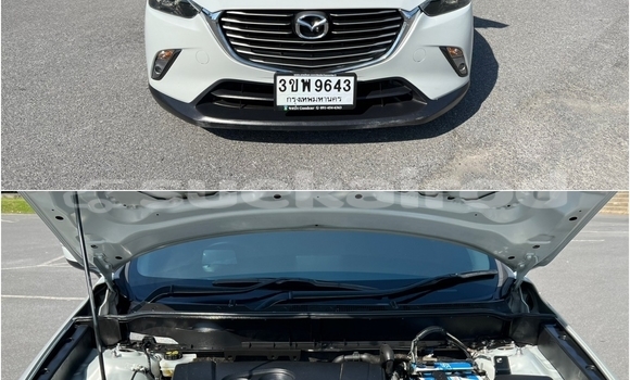 ซื้อ รถมือสอง Mazda CX-3 ขาว รถยนต์ ใน %{เมือง} ใน กรุงเทพมหานคร ซื้อ รถมือสอง Mazda CX-3 ขาว รถยนต์ ใน %{เมือง} ใน กรุงเทพมหานคร