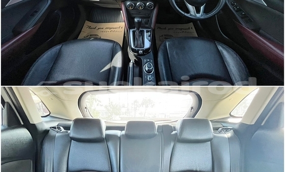 ซื้อ รถมือสอง Mazda CX-3 ขาว รถยนต์ ใน %{เมือง} ใน กรุงเทพมหานคร ซื้อ รถมือสอง Mazda CX-3 ขาว รถยนต์ ใน %{เมือง} ใน กรุงเทพมหานคร