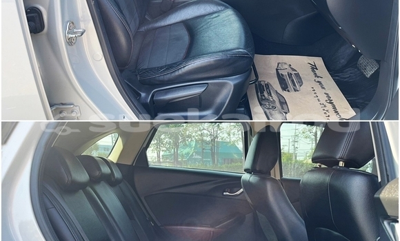 ซื้อ รถมือสอง Mazda CX-3 ขาว รถยนต์ ใน %{เมือง} ใน กรุงเทพมหานคร ซื้อ รถมือสอง Mazda CX-3 ขาว รถยนต์ ใน %{เมือง} ใน กรุงเทพมหานคร