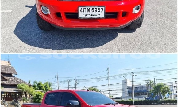 ซื้อ รถมือสอง Ford Ranger สีแดง รถยนต์ ใน %{เมือง} ใน กรุงเทพมหานคร ซื้อ รถมือสอง Ford Ranger สีแดง รถยนต์ ใน %{เมือง} ใน กรุงเทพมหานคร
