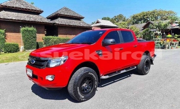 ซื้อ รถมือสอง Ford Ranger สีแดง รถยนต์ ใน %{เมือง} ใน กรุงเทพมหานคร ซื้อ รถมือสอง Ford Ranger สีแดง รถยนต์ ใน %{เมือง} ใน กรุงเทพมหานคร