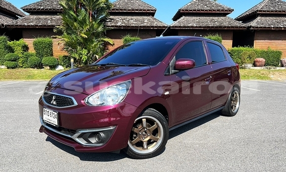 ซื้อ รถมือสอง Mitsubishi Mirage สีแดง รถยนต์ ใน %{เมือง} ใน กรุงเทพมหานคร ซื้อ รถมือสอง Mitsubishi Mirage สีแดง รถยนต์ ใน %{เมือง} ใน กรุงเทพมหานคร