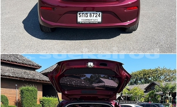 ซื้อ รถมือสอง Mitsubishi Mirage สีแดง รถยนต์ ใน %{เมือง} ใน กรุงเทพมหานคร ซื้อ รถมือสอง Mitsubishi Mirage สีแดง รถยนต์ ใน %{เมือง} ใน กรุงเทพมหานคร