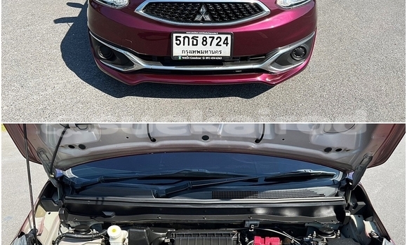 ซื้อ รถมือสอง Mitsubishi Mirage สีแดง รถยนต์ ใน %{เมือง} ใน กรุงเทพมหานคร ซื้อ รถมือสอง Mitsubishi Mirage สีแดง รถยนต์ ใน %{เมือง} ใน กรุงเทพมหานคร