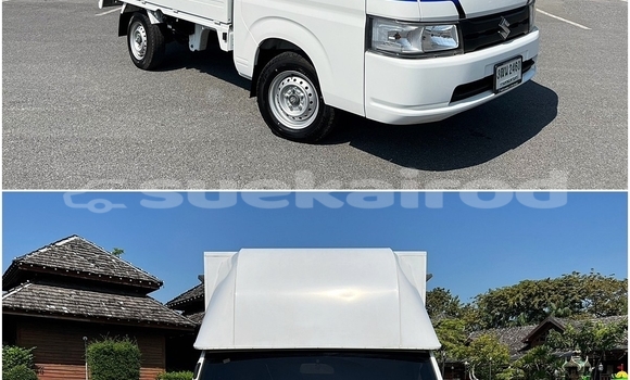 ซื้อ รถมือสอง Suzuki Carry ขาว รถยนต์ ใน %{เมือง} ใน กรุงเทพมหานคร ซื้อ รถมือสอง Suzuki Carry ขาว รถยนต์ ใน %{เมือง} ใน กรุงเทพมหานคร