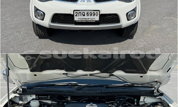 ซื้อ รถมือสอง Mitsubishi Triton ขาว รถยนต์ ใน %{เมือง} ใน กรุงเทพมหานคร ซื้อ รถมือสอง Mitsubishi Triton ขาว รถยนต์ ใน %{เมือง} ใน กรุงเทพมหานคร