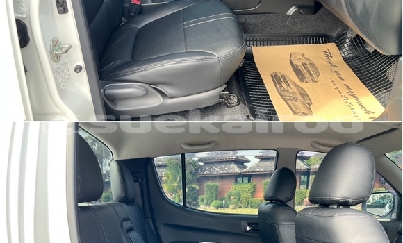 ซื้อ รถมือสอง Mitsubishi Triton ขาว รถยนต์ ใน %{เมือง} ใน กรุงเทพมหานคร ซื้อ รถมือสอง Mitsubishi Triton ขาว รถยนต์ ใน %{เมือง} ใน กรุงเทพมหานคร