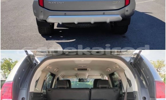 ซื้อ รถมือสอง Mitsubishi Pajero Sport อื่น ๆ รถยนต์ ใน %{เมือง} ใน กรุงเทพมหานคร ซื้อ รถมือสอง Mitsubishi Pajero Sport อื่น ๆ รถยนต์ ใน %{เมือง} ใน กรุงเทพมหานคร